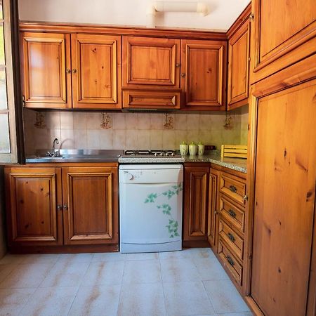 Casa Vacanze Dante Gorfigliano Dış mekan fotoğraf