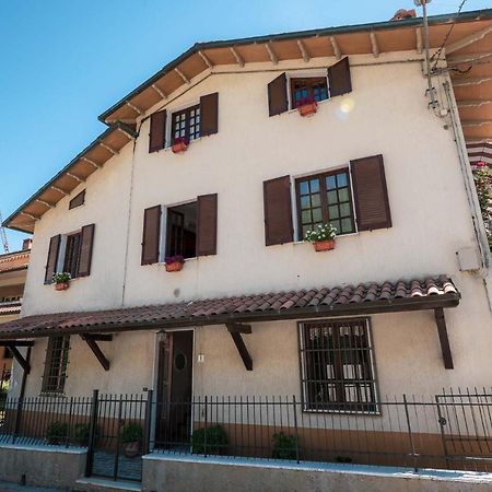 Casa Vacanze Dante Gorfigliano Dış mekan fotoğraf