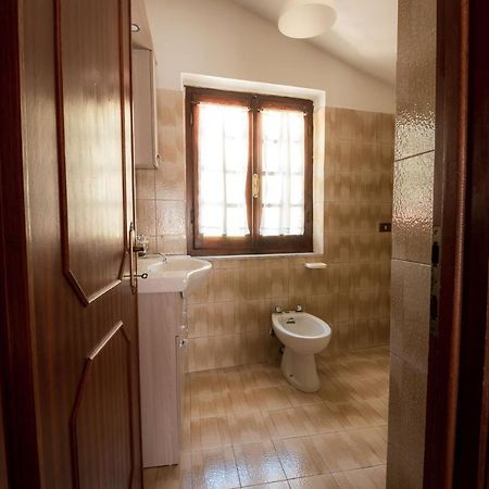 Casa Vacanze Dante Gorfigliano Dış mekan fotoğraf