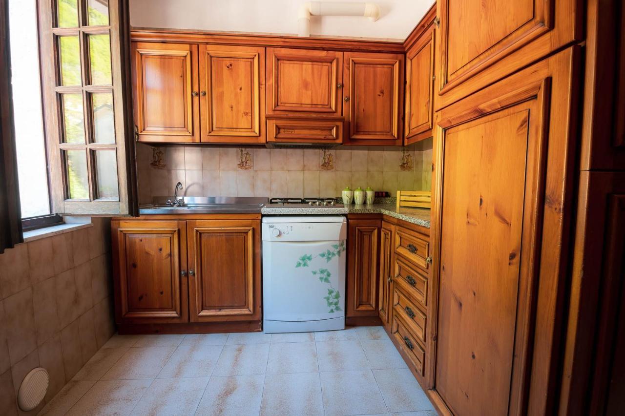 Casa Vacanze Dante Gorfigliano Dış mekan fotoğraf
