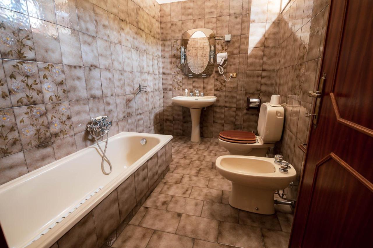 Casa Vacanze Dante Gorfigliano Dış mekan fotoğraf