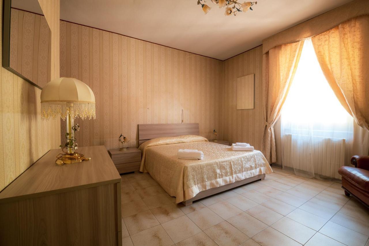 Casa Vacanze Dante Gorfigliano Dış mekan fotoğraf