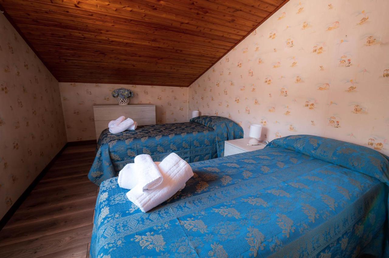 Casa Vacanze Dante Gorfigliano Dış mekan fotoğraf