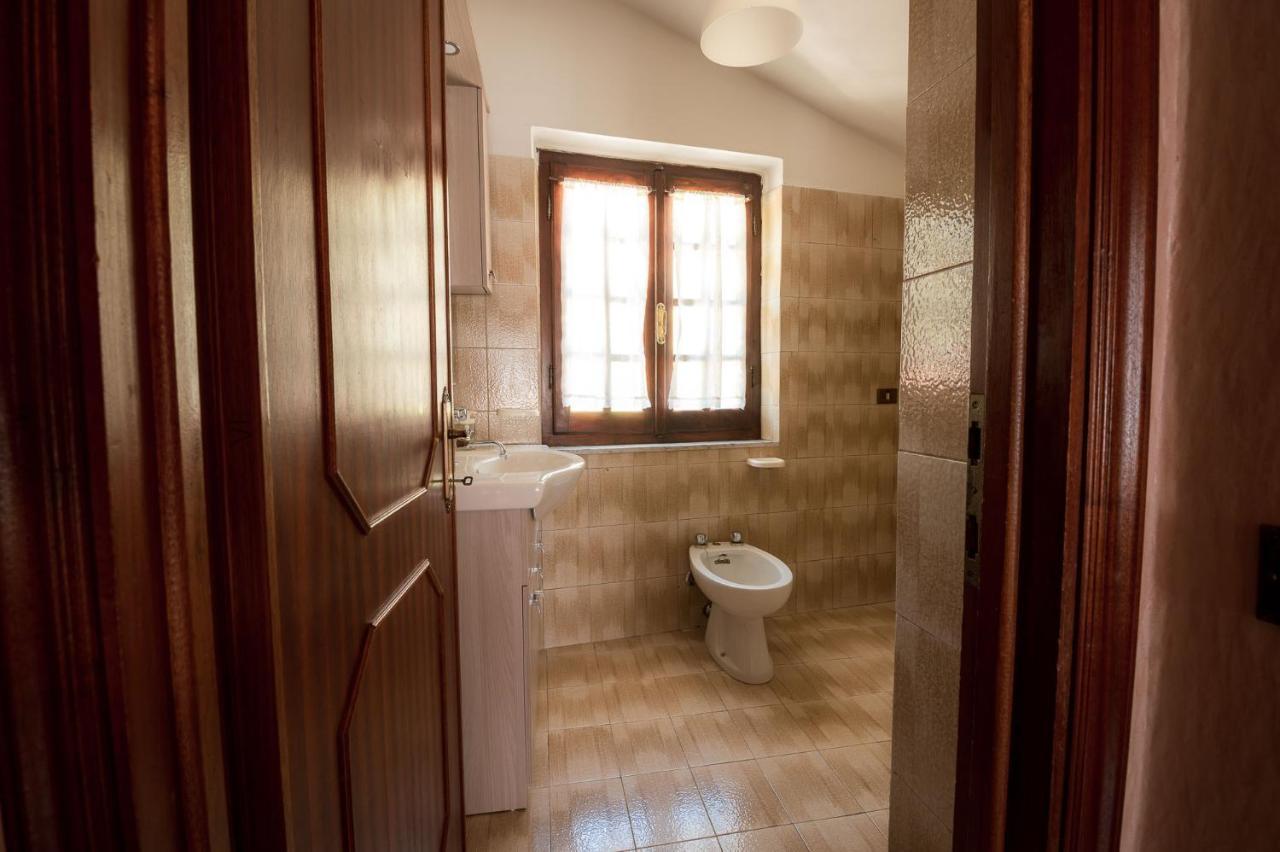 Casa Vacanze Dante Gorfigliano Dış mekan fotoğraf