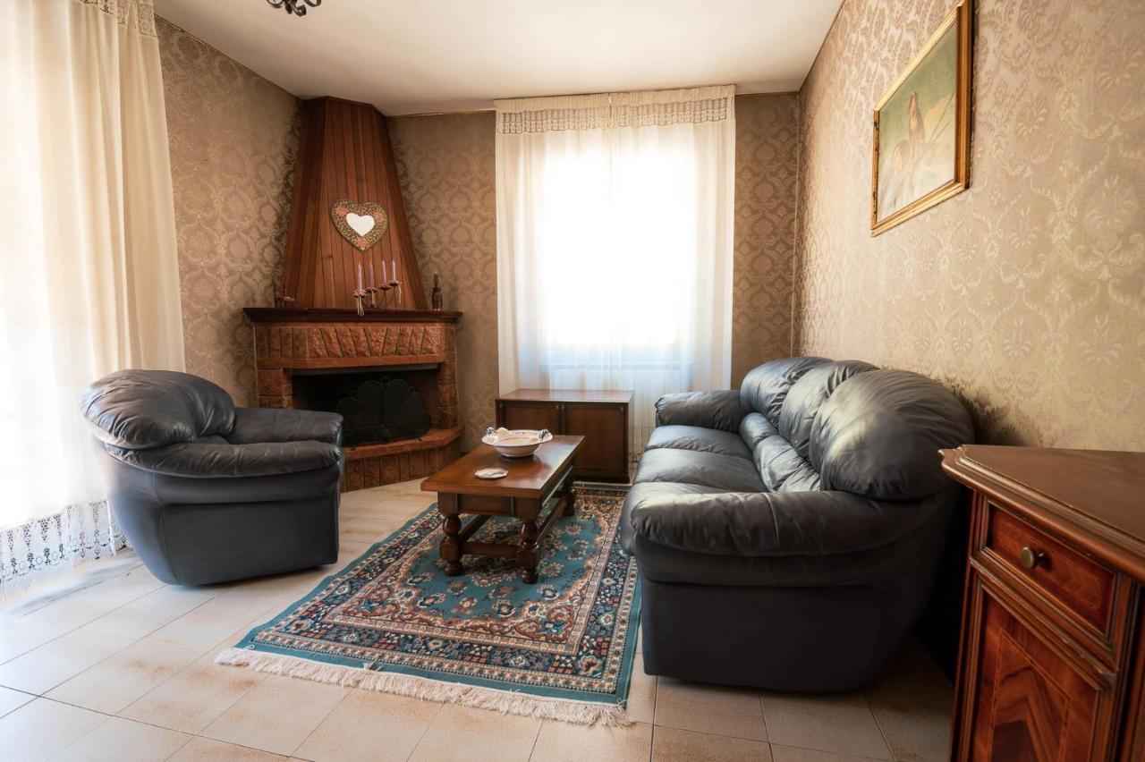 Casa Vacanze Dante Gorfigliano Dış mekan fotoğraf